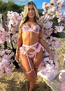Jade Filomena Turner